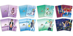 KING OF PRISM by PrettyRhythm �ȥ졼�ǥ��󥰥ߥ˥��ꥢ�ե����� vol.2��1BOX�� 