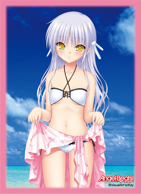 ֥å꡼饯꡼ ץʥ졼 Angel Beats-1st beat- ŷ 