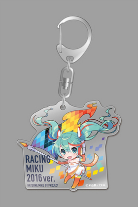 �鲻�ߥ� �졼����Ver.2016 ������륭���ۥ���� 2 