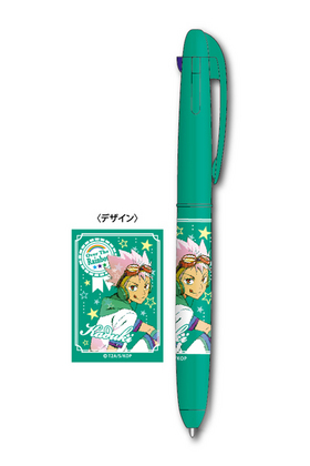 KING OF PRISM 3ܡڥ βʥ 