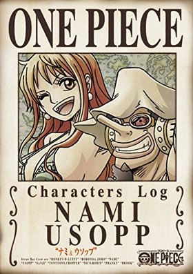 ONE PIECE ԡ 饯Log ʥߡå 