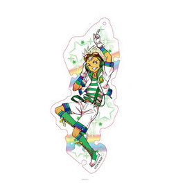 KING OF PRISM by PrettyRhythm �����ɥۥ���� �βʥ����� 