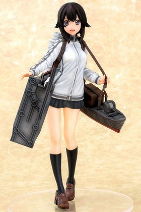 ���⤳�줯����� -�Ϥ���- ®�� 1/7 PVC�ե����奢 