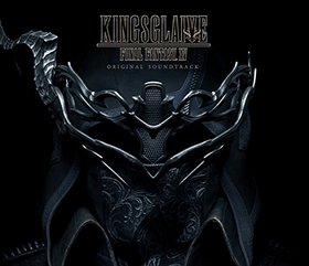 KINGSGLAIVE FINAL FANTASY XV ꥸʥ롦ɥȥå 