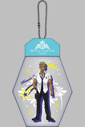 KING OF PRISM �������饤�� ���¥��쥯������� 