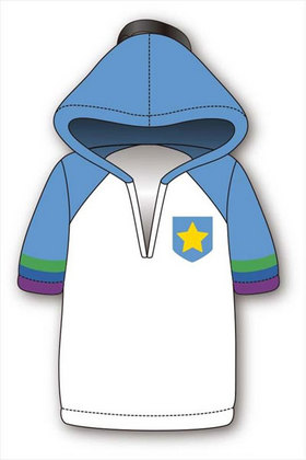 KING OF PRISM �ѡ������ݡ��� ®��ҥ� 