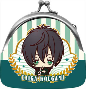 KING OF PRISM ʥ뤬ޤ  