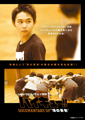 ϥѡץ֥ϥ塼!!Documentary of ĺηʿ DVD 