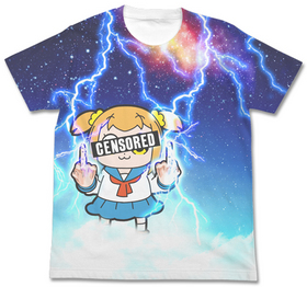 ݥץƥԥԥå ݥ׻ ե륰եåT WHITE-M 