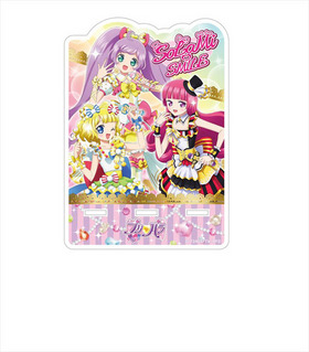 �ץ�ѥ� ������륹�ޥۥ������ SoLaMi SMILE 