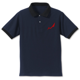 󥬥3 -The End of ˾ر- ˾ɽݥ NAVYBLACK-XL 