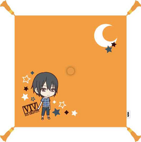 ĥ THE ANIMATION դդ  