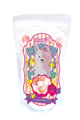 󥬥3 -The End of ˾ر- ݥåץ Υ ߥ륯ۥ磻ȥ祳 