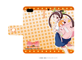 ��Ģ�����ޥۥ����� iPhone 5/5s���� ��ʪ�� 02 Ȭ������� 