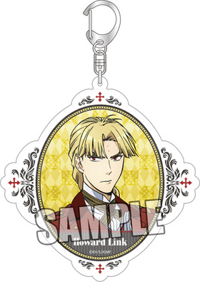 D.Gray-man HALLOW 륭ۥ ϥɡ 