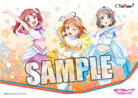 饯ǽСޥå ֥饤֡󥷥㥤!! CYaRon 