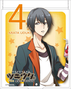 ĥTHEANIMATION ߥ顼  A 