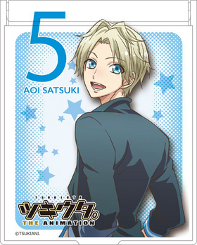 ĥTHEANIMATION ߥ顼  A 