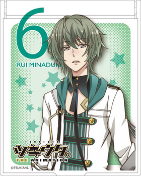 ĥTHEANIMATION ߥ顼 ̵ A 