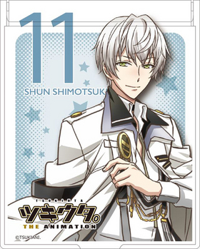 ĥTHEANIMATION ߥ顼 Ȼ A 