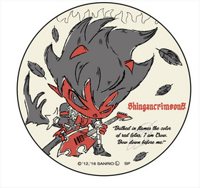 SHOW BY ROCK!! ����Хå� ������ �ɥ�������ver 