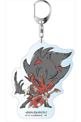 SHOW BY ROCK!! �ǥ������ۥ���� ������ �ɥ�������ver 