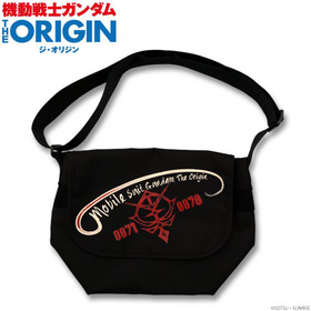 ưΥ THE ORIGIN å󥸥㡼Хå  