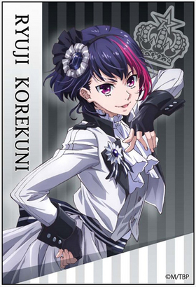 B-PROJECT ưӥ㥹 ޥͥå ε 