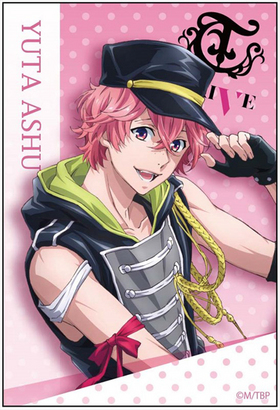 B-PROJECT ưӥ㥹 ޥͥå ͪ 