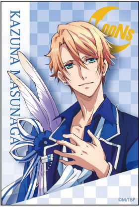 B-PROJECT ưӥ㥹 ޥͥå Ĺ 