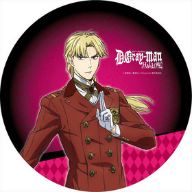 D.Gray-man HALLOW ǥХå ϥɡ 