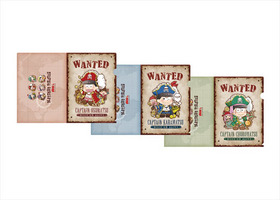 �פ�ä��� ���������� A4���ꥢ�ե����륻�å� ��±��ver. A 