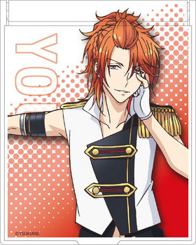 �ĥ�������THE ANIMATION �ߥ顼 �շ��� B 