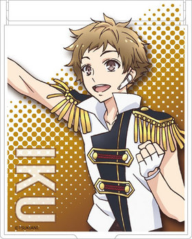 �ĥ�������THE ANIMATION �ߥ顼 ��̵��� B 