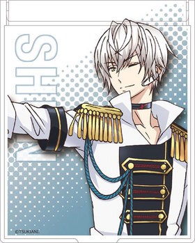 �ĥ�������THE ANIMATION �ߥ顼 ����Ȼ B 