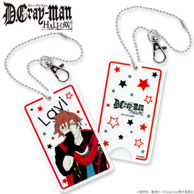 D.Gray-man HALLOW եåȥѥ  