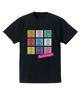 ��֥饤�֡����󥷥㥤��!! ���륨�åȥ�Υ����T����� �֥�å� XL������ 