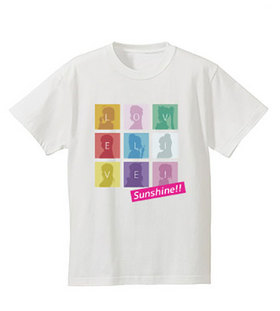 ��֥饤�֡����󥷥㥤��!! ���륨�åȥ�Υ����T����� �ۥ磻�� M������ 