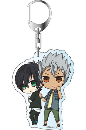 KING OF PRISM by PrettyRhythm ������륭���ۥ���� ���Ӥ��� ���ť��������� 