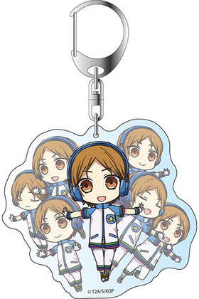 KING OF PRISM by PrettyRhythm 륭ۥ Ӥ ҥ̵¥ϥ 