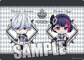 B-PROJECT ưӥ㥹 B5ꥢߤ  