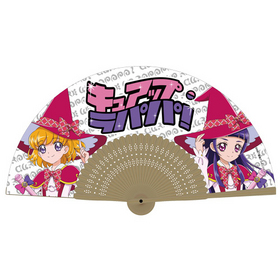 ��ˡ�Ĥ����ץꥭ�奢�� ���奢�åס���ѥ���� 