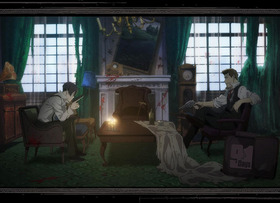 91Days դդҤݤ ƥӥ奢 