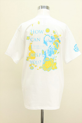 ˡײ T 05 HOW CAN I HELP YOUץΡۥ磻 