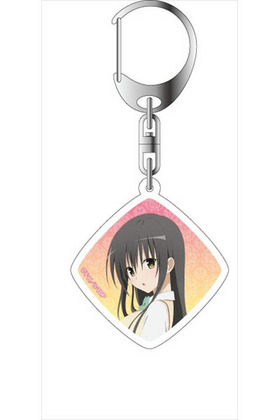 To LOVE�� -�Ȥ�֤�- �������ͥ�2nd ������륭���ۥ���� �ż���ͣ 