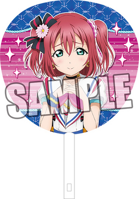 ��֥饤�֡����󥷥㥤��!! Aqours���礦���� ��߷��ӥ� 