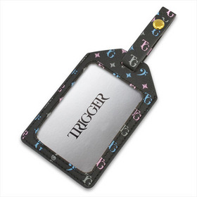 ɥå奻֥ Υ饲å TRIGGER 