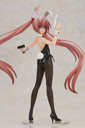 ƤΥꥢAA ꡦHꥢ ХˡVer. 1/7 PVCե奢 