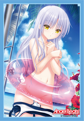 ֥å꡼饯꡼֡ߥ Angel Beats-1st beat- ŷ 