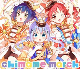 ʸϤǤ ޥchimame march 